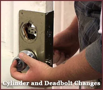 Locksmith Solution Services Daytona Beach, FL 386-277-4143 - deadbolt-changes