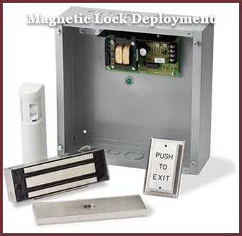 Locksmith Solution Services Daytona Beach, FL 386-277-4143 - magneti--lock