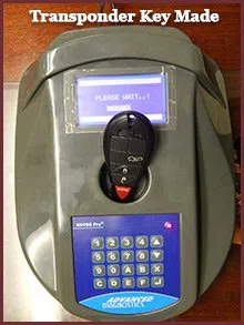 Locksmith Solution Services Daytona Beach, FL 386-277-4143 - transponder-key